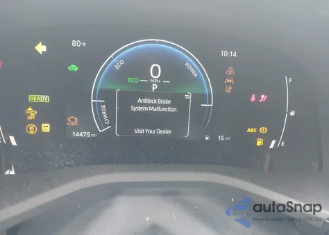 2025 Toyota Camry Se из США, поврежденный, VIN 4T1DAACK4SU083490